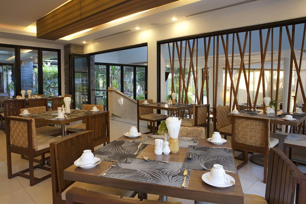 Areca Lodge Pattaya Exterior photo